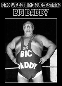 Pro Wrestling Superstars: Big Daddy